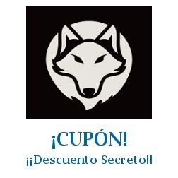 Logo de la tienda Beerwulf con cupones de descuento