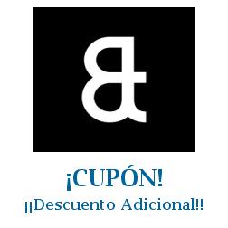 Logo de la tienda Ben and Frank con cupones de descuento