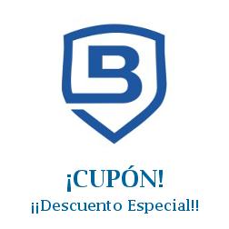 Logo de la tienda Bereli con cupones de descuento