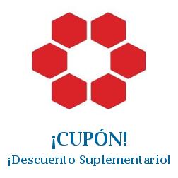 Logo de la tienda Bergner's con cupones de descuento