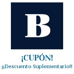 Logo de la tienda Best Self Co con cupones de descuento