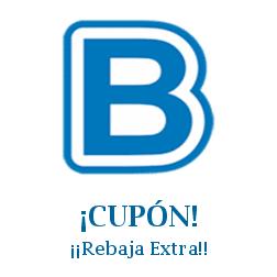 Logo de la tienda Bestway con cupones de descuento