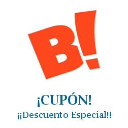 Logo de la tienda Big Lots con cupones de descuento