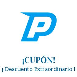 Logo de la tienda Bikeshop con cupones de descuento