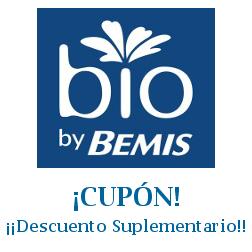 Logo de la tienda Bio Bidet con cupones de descuento