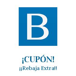 Logo de la tienda Biovea con cupones de descuento