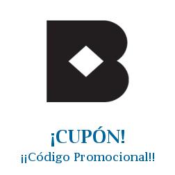 Logo de la tienda Birchbox con cupones de descuento