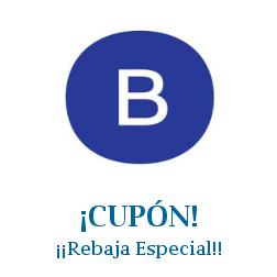 Logo de la tienda Blair con cupones de descuento