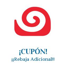 Logo de la tienda Blendtec con cupones de descuento