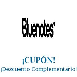 Logo de la tienda Blnts con cupones de descuento