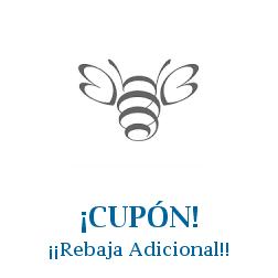 Logo de la tienda Bloom con cupones de descuento