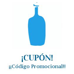 Logo de la tienda Blue Bottle Coffee con cupones de descuento