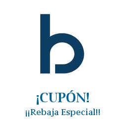 Logo de la tienda Bluu con cupones de descuento