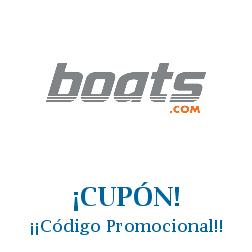 Logo Boats