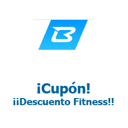 Logo de la tienda Bodyworld con cupones de descuento