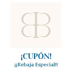 Logo de la tienda Boll and Branch con cupones de descuento