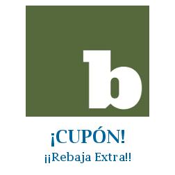 Logo de la tienda Bonanza con cupones de descuento