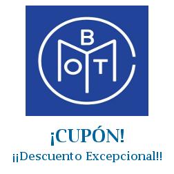 Logo Book of the Month