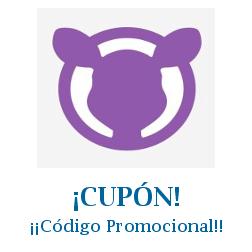 Logo de la tienda Bookroo con cupones de descuento