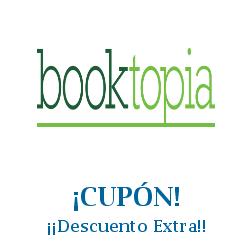 Logo Booktopia