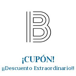 Logo de la tienda Bosanova con cupones de descuento