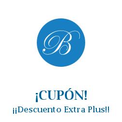 Logo de la tienda BoutiqueFeel con cupones de descuento