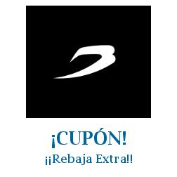 Logo de la tienda Boxraw con cupones de descuento