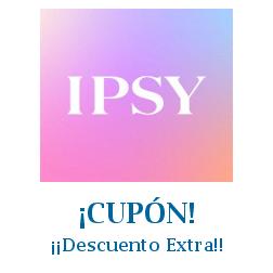 Logo de la tienda BoxyCharm con cupones de descuento