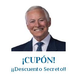 Logo de la tienda Brian Tracy con cupones de descuento