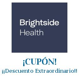 Logo de la tienda Brightside con cupones de descuento