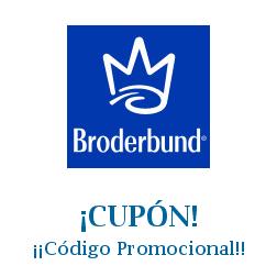 Logo Broderbund