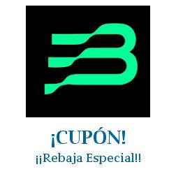 Logo de la tienda Bstadium con cupones de descuento