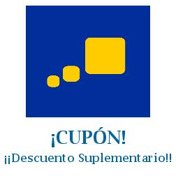 Logo de la tienda Budget Places con cupones de descuento