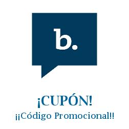 Logo de la tienda Business con cupones de descuento