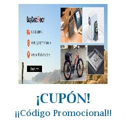 Logo de la tienda BuyBestGear con cupones de descuento