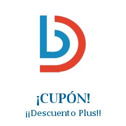 Logo de la tienda Buydig con cupones de descuento