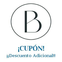 Logo de la tienda Byoode con cupones de descuento