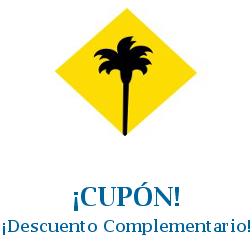 Logo de la tienda California Pizza Kitchen con cupones de descuento