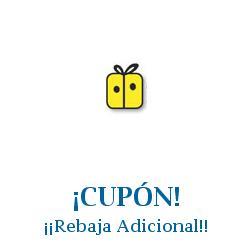 Logo de la tienda Calle del Regalo con cupones de descuento