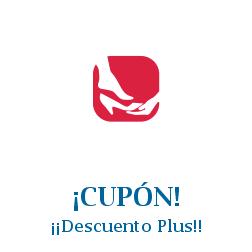 Logo de la tienda Calzzapato con cupones de descuento