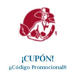 Logo de la tienda Can Juanito con cupones de descuento