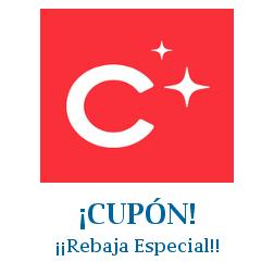 Logo de la tienda Candid con cupones de descuento