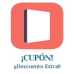 Logo de la tienda Canvas World con cupones de descuento