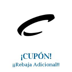 Logo de la tienda Capezio con cupones de descuento