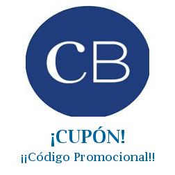 Logo de la tienda Capri Blue con cupones de descuento