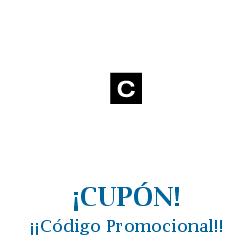 Logo de la tienda Carethy con cupones de descuento