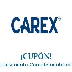 Logo Carex