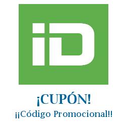 Logo de la tienda CARiD con cupones de descuento