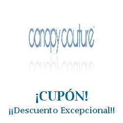Logo de la tienda Carseat Canopy con cupones de descuento