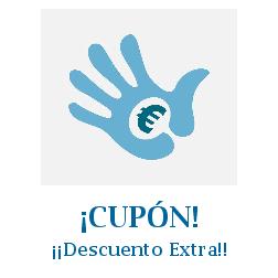 Logo de la tienda Cashper con cupones de descuento